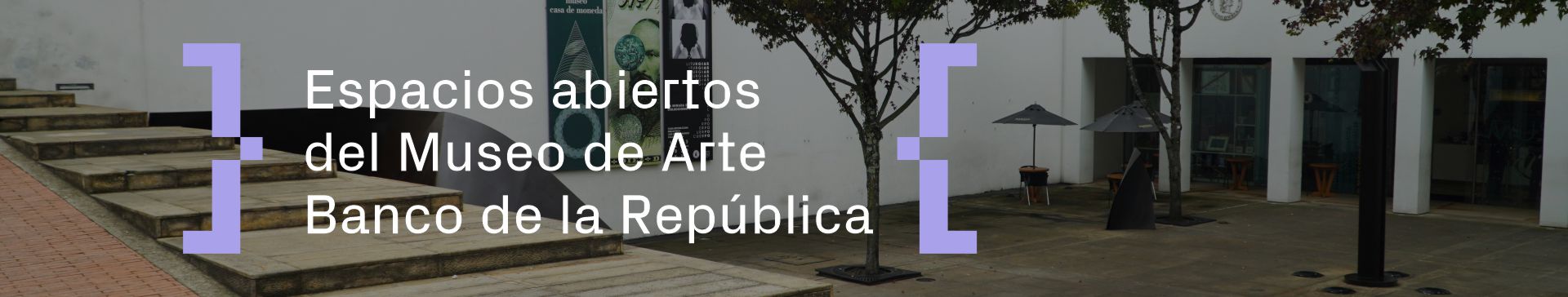 Museo de arte banco de la republica