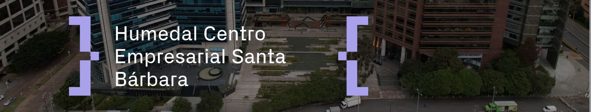 Humedal Santa Barbara