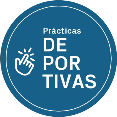 Practicas deportivas